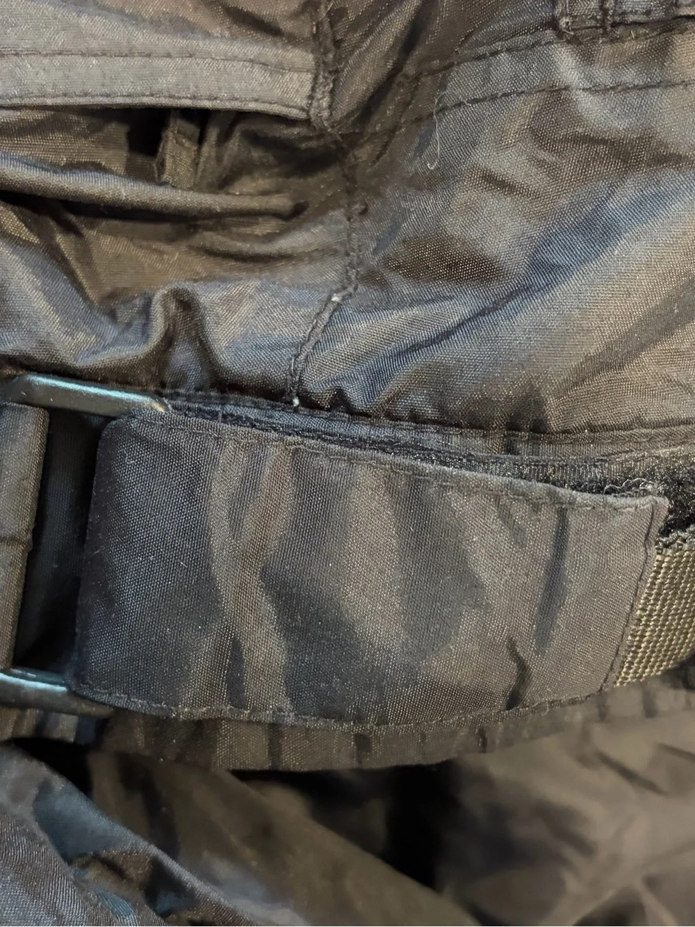 Rawik Insulated Ski Pants